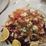 Melabianca Comida