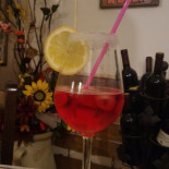 Trattoria Venchi Nourriture