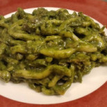 Trattoria Venchi À l'intérieur