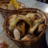 Trattoria Venchi Nourriture