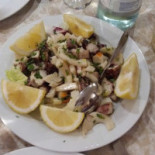 Quadrifoglio food