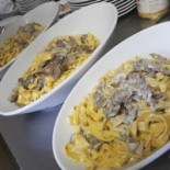 Rustica Nourriture