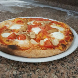 Rustica Nourriture