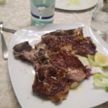 Quadrifoglio food