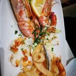 Quadrifoglio food