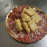 Rustica Nourriture