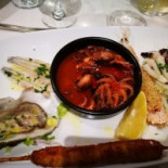 Quadrifoglio food