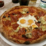 Quadrifoglio food