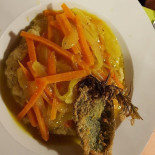 Granozero Food