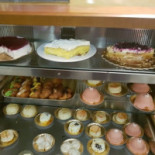 Quadrifoglio food