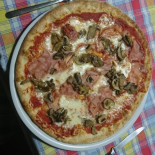 Pizzeria Bongustaio Nourriture