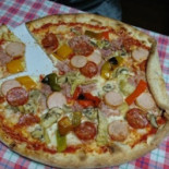 Pizzeria Bongustaio Nourriture