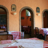 La Mista À l'intérieur