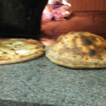 Pizzeria Vik Dentro