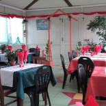 Pizzeria Vik Comida