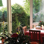 Pizzeria Vik Dentro