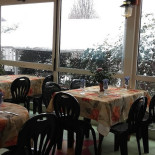 Pizzeria Vik Comida