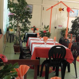 Pizzeria Vik Dentro