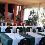 Pizzeria Vik Comida