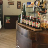 Sofi Cafe Nourriture
