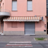 Sofi Cafe Extérieur