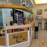 Sofi Cafe À l'intérieur