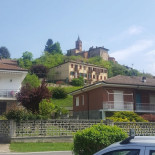 Il Puffo Extérieur