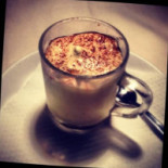 Trattoria Al Sub Nourriture