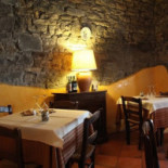 Trattoria Al Sub Nourriture