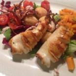 Trattoria Al Sub Nourriture