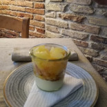 Trattoria Al Sub Nourriture