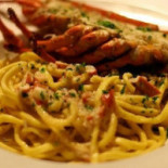 Trattoria Al Sub À l'intérieur