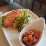 Sapporo Comida