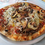 Trattoria Pizzeria Dolina