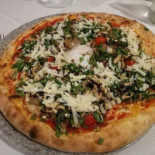 Trattoria Pizzeria Dolina food