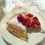 Locanda Ciacci Comida