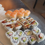 Sapporo Dentro