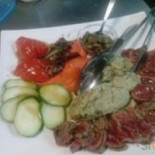 La Chef'fa Nourriture