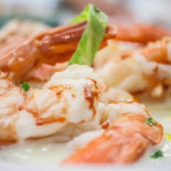 Goblin Comida