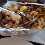 Goblin Comida