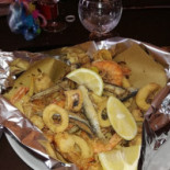 Goblin Comida