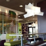 Mcdonald's Extérieur