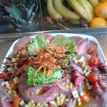Sofi Di Dafarra Massimo food