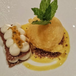 Umami Nourriture