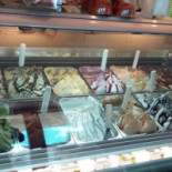 Scacciapensieri Comida
