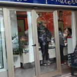 Scacciapensieri Comida