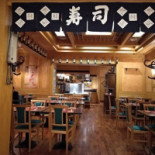 Sushi Queen food