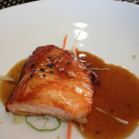 Fujiko Sushi Comida