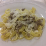 La Brocca Nourriture