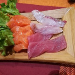 Sushi Queen inside